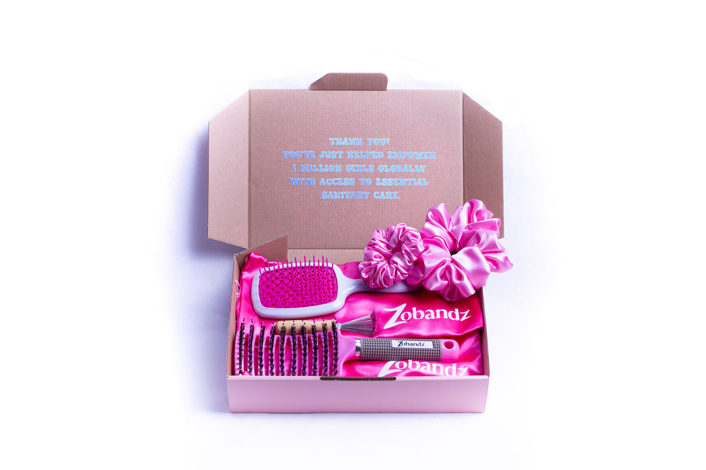 Zobandz Gift Box