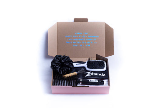 Zobandz Gift Box